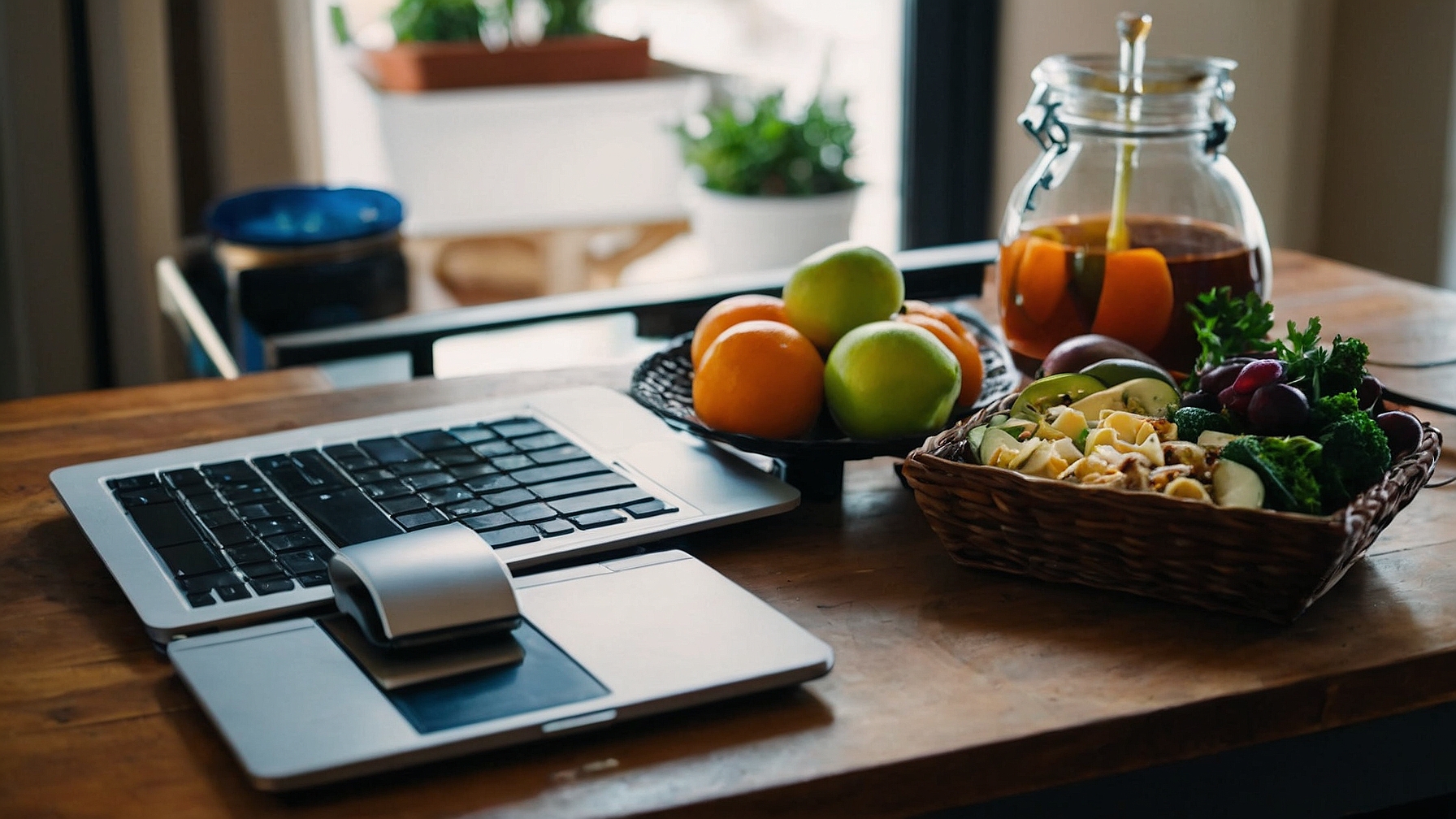Online Nutrition Counseling