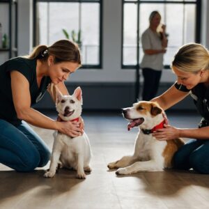 Online Pet First Aid Course